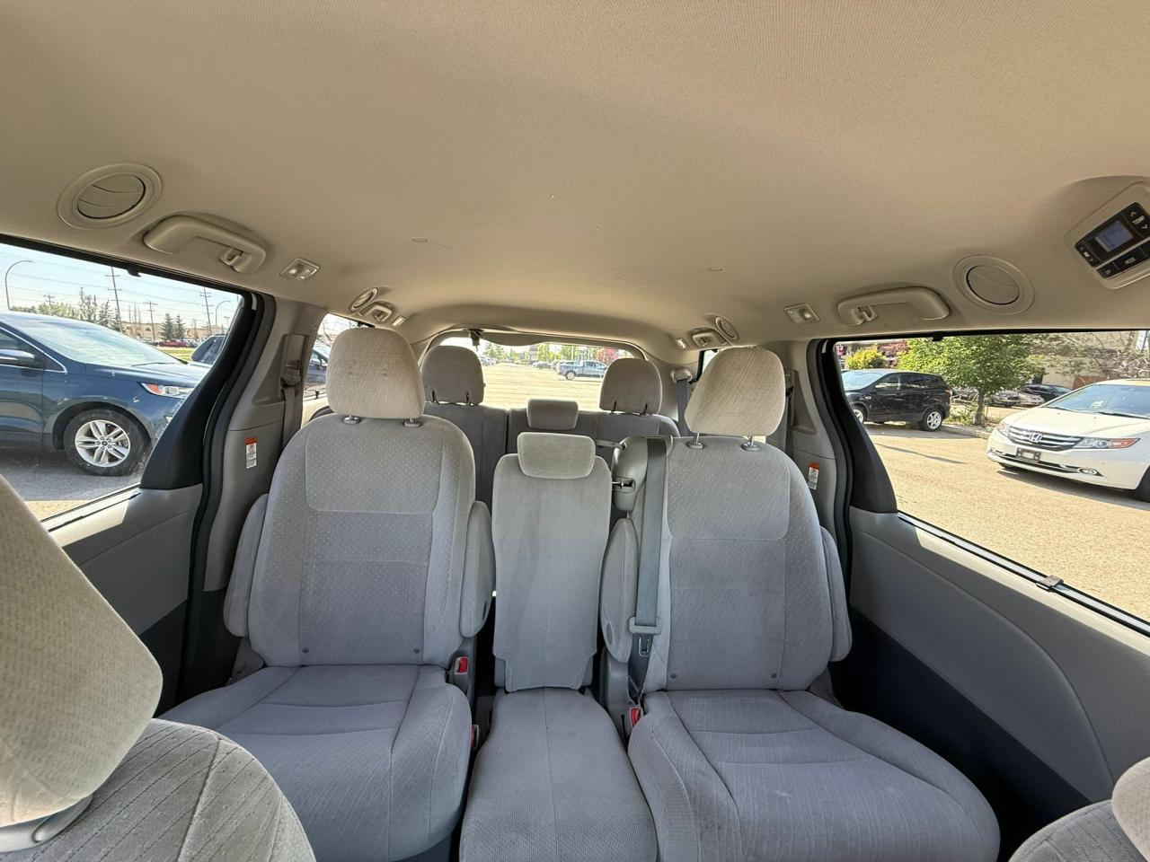 2016 Toyota Sienna LE | 8 PASSENGER | ALL CREDIT ACCEPTED!! - Photo #18