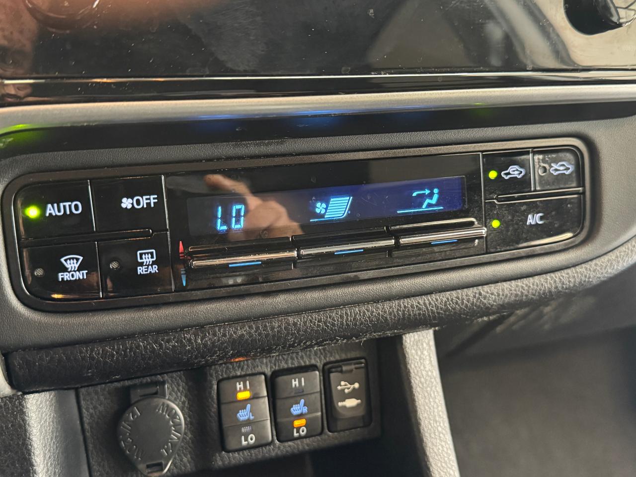2019 Toyota Corolla LE+Adaptive Cruise+Camera+CLEAN CARFAX Photo31