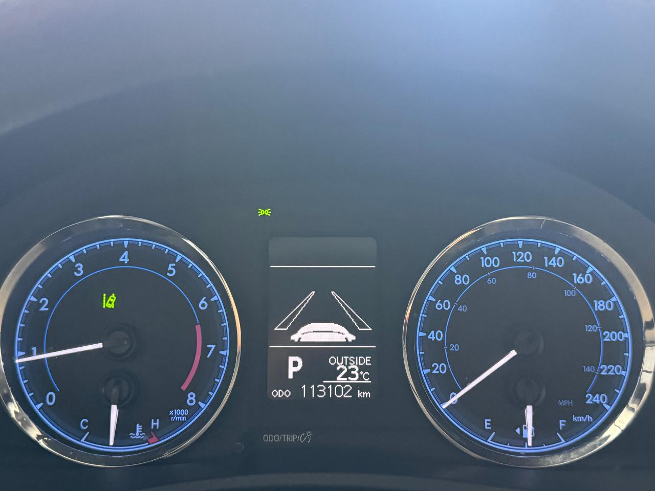 2019 Toyota Corolla LE+Adaptive Cruise+Camera+CLEAN CARFAX Photo69
