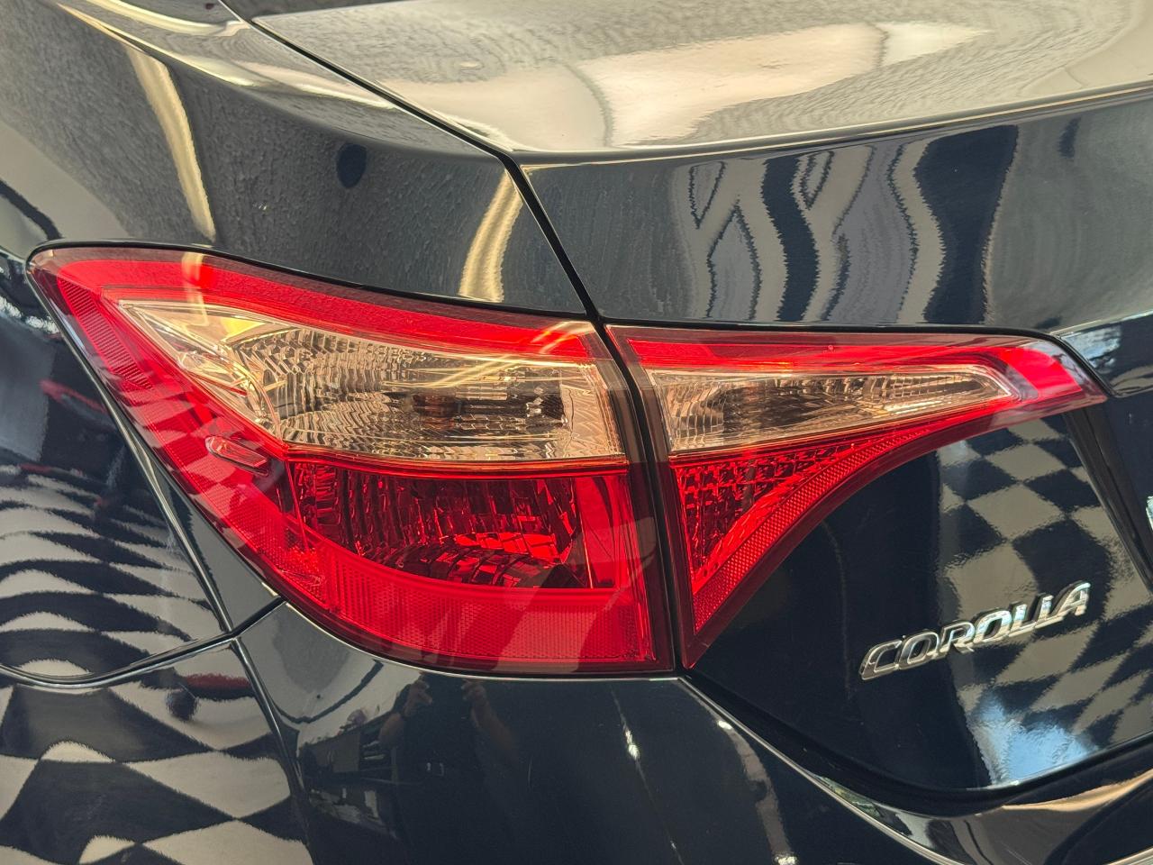 2019 Toyota Corolla LE+Adaptive Cruise+Camera+CLEAN CARFAX Photo52