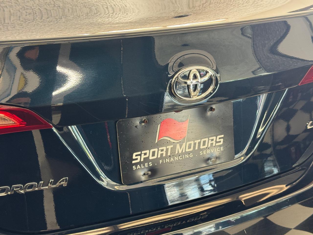 2019 Toyota Corolla LE+Adaptive Cruise+Camera+CLEAN CARFAX Photo53