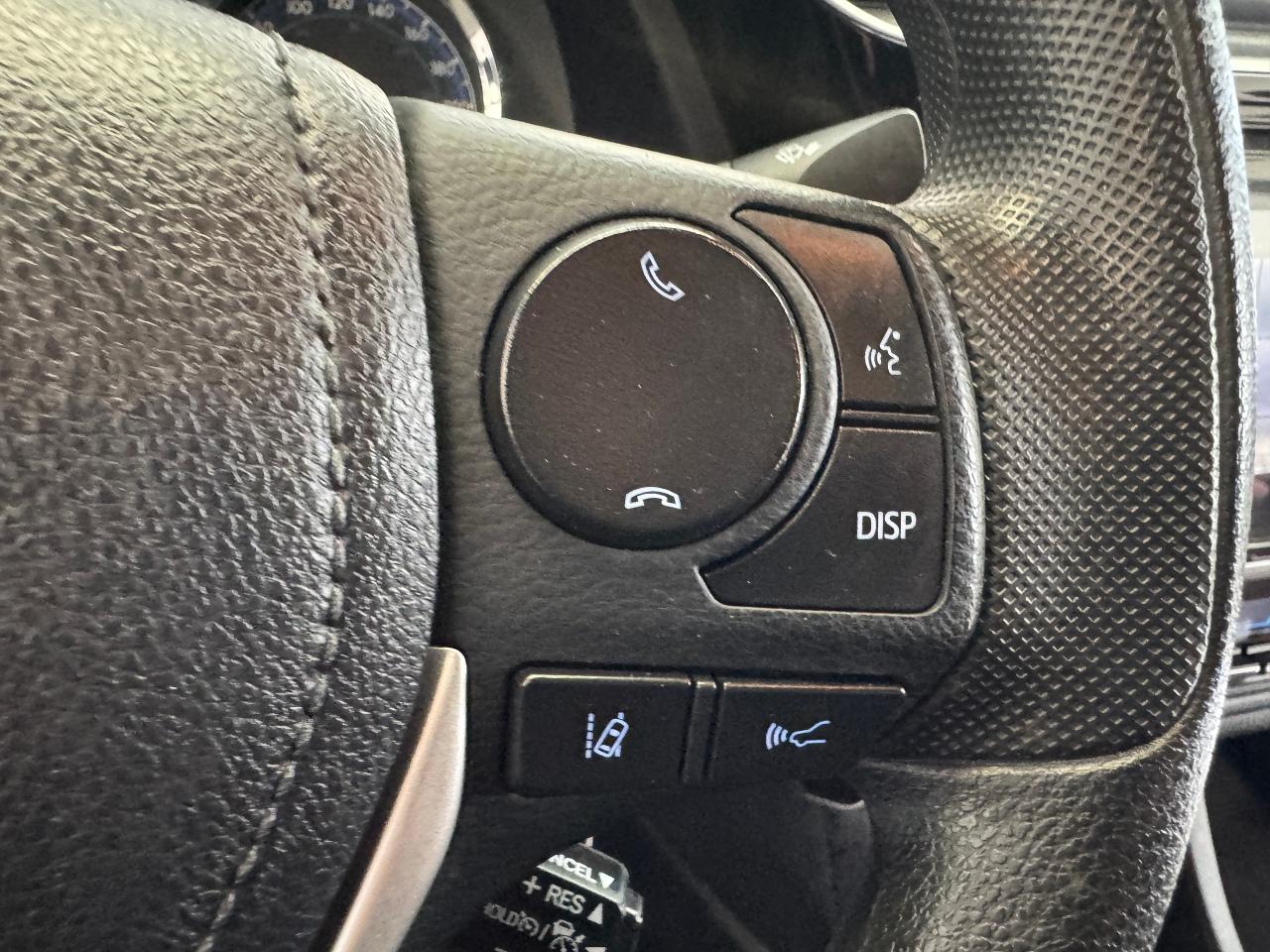 2019 Toyota Corolla LE+Adaptive Cruise+Camera+CLEAN CARFAX Photo94
