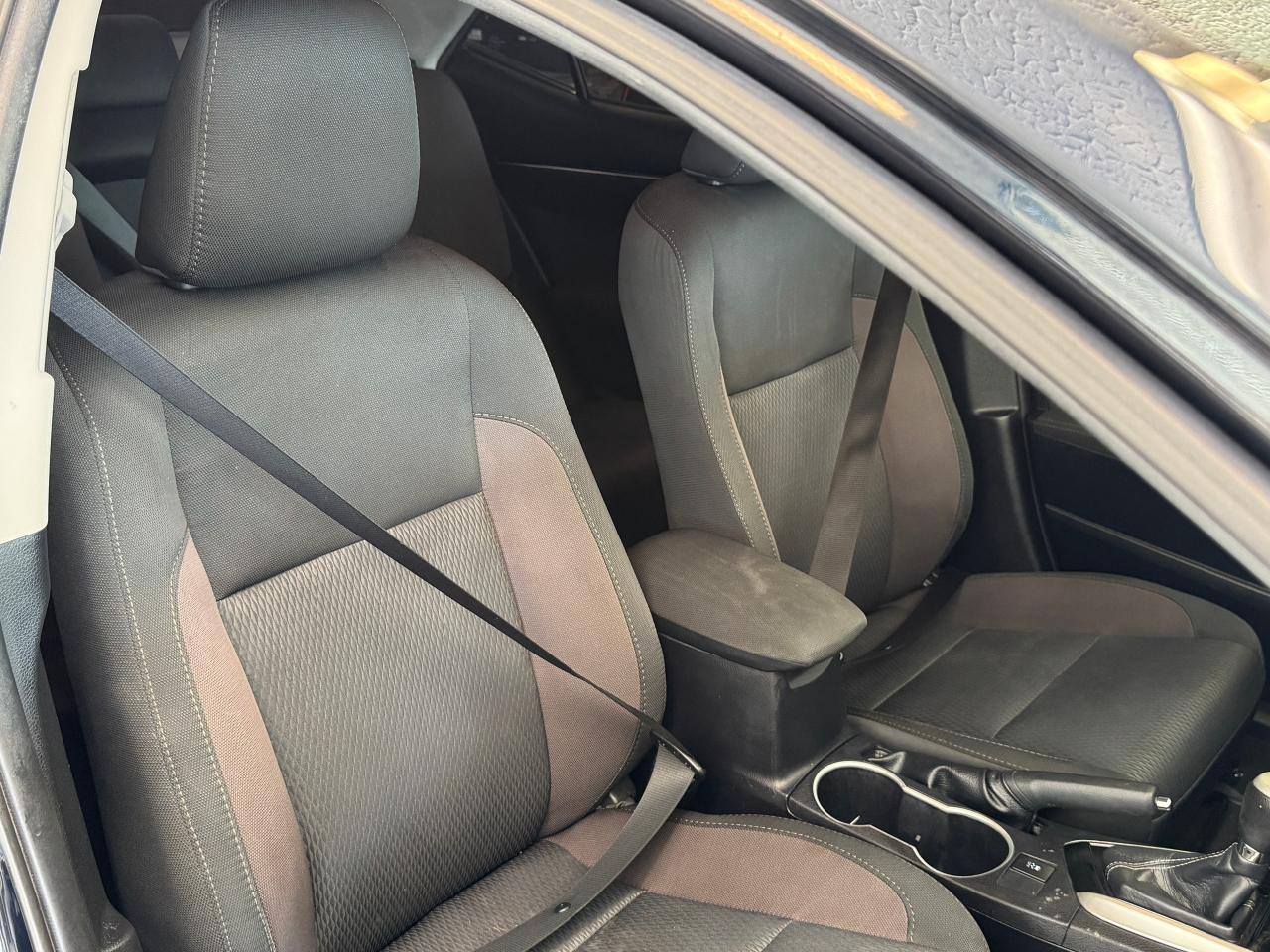 2019 Toyota Corolla LE+Adaptive Cruise+Camera+CLEAN CARFAX Photo24