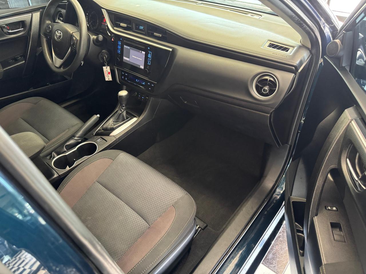 2019 Toyota Corolla LE+Adaptive Cruise+Camera+CLEAN CARFAX Photo77