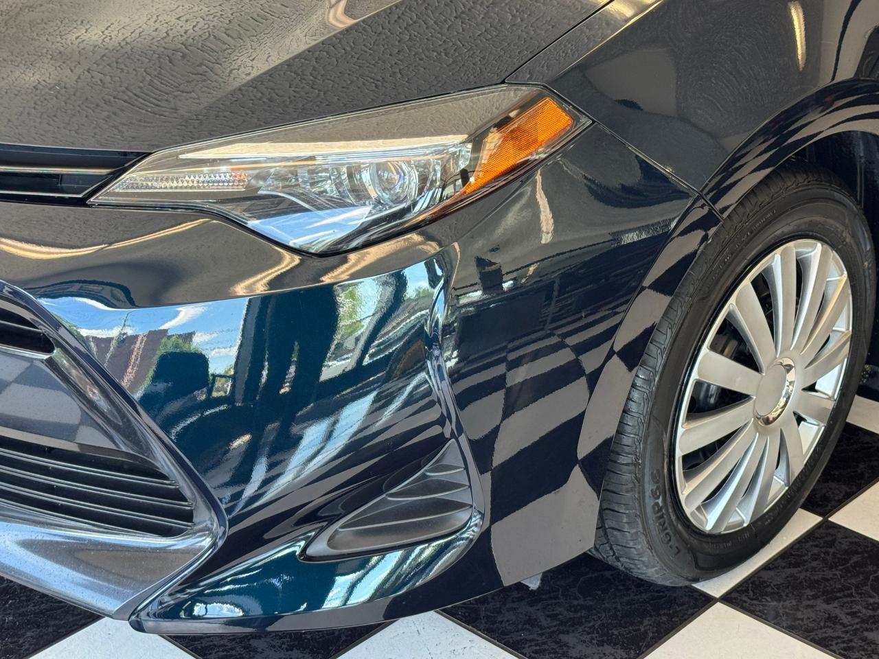 2019 Toyota Corolla LE+Adaptive Cruise+Camera+CLEAN CARFAX Photo89