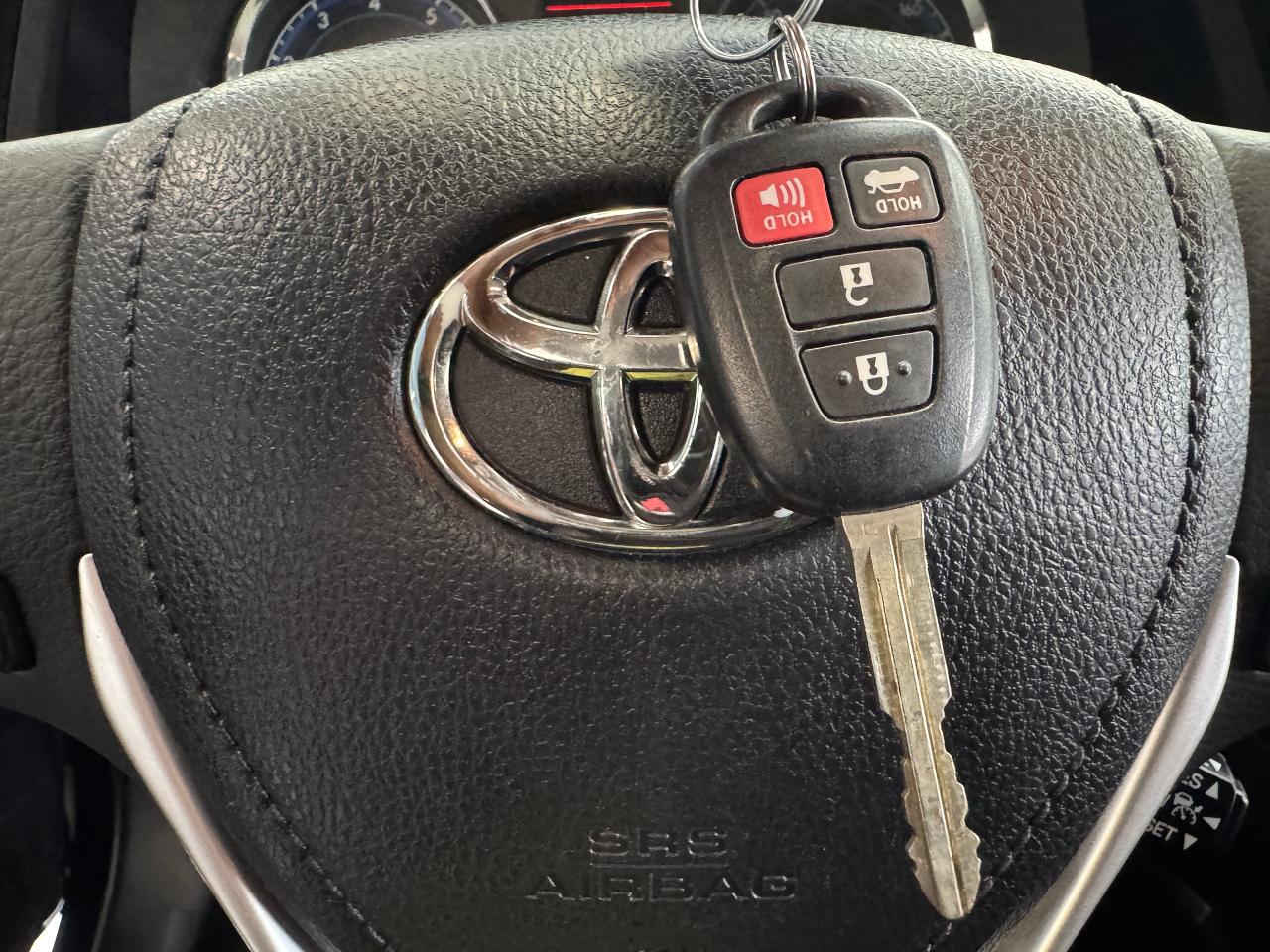 2019 Toyota Corolla LE+Adaptive Cruise+Camera+CLEAN CARFAX Photo12