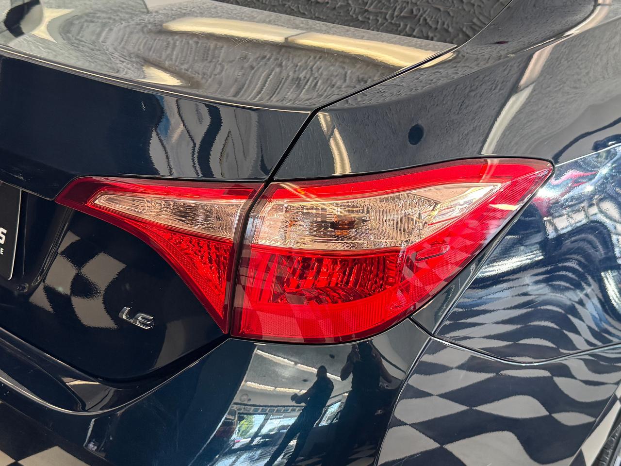 2019 Toyota Corolla LE+Adaptive Cruise+Camera+CLEAN CARFAX Photo54