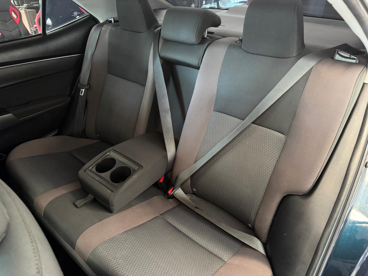 2019 Toyota Corolla LE+Adaptive Cruise+Camera+CLEAN CARFAX Photo81