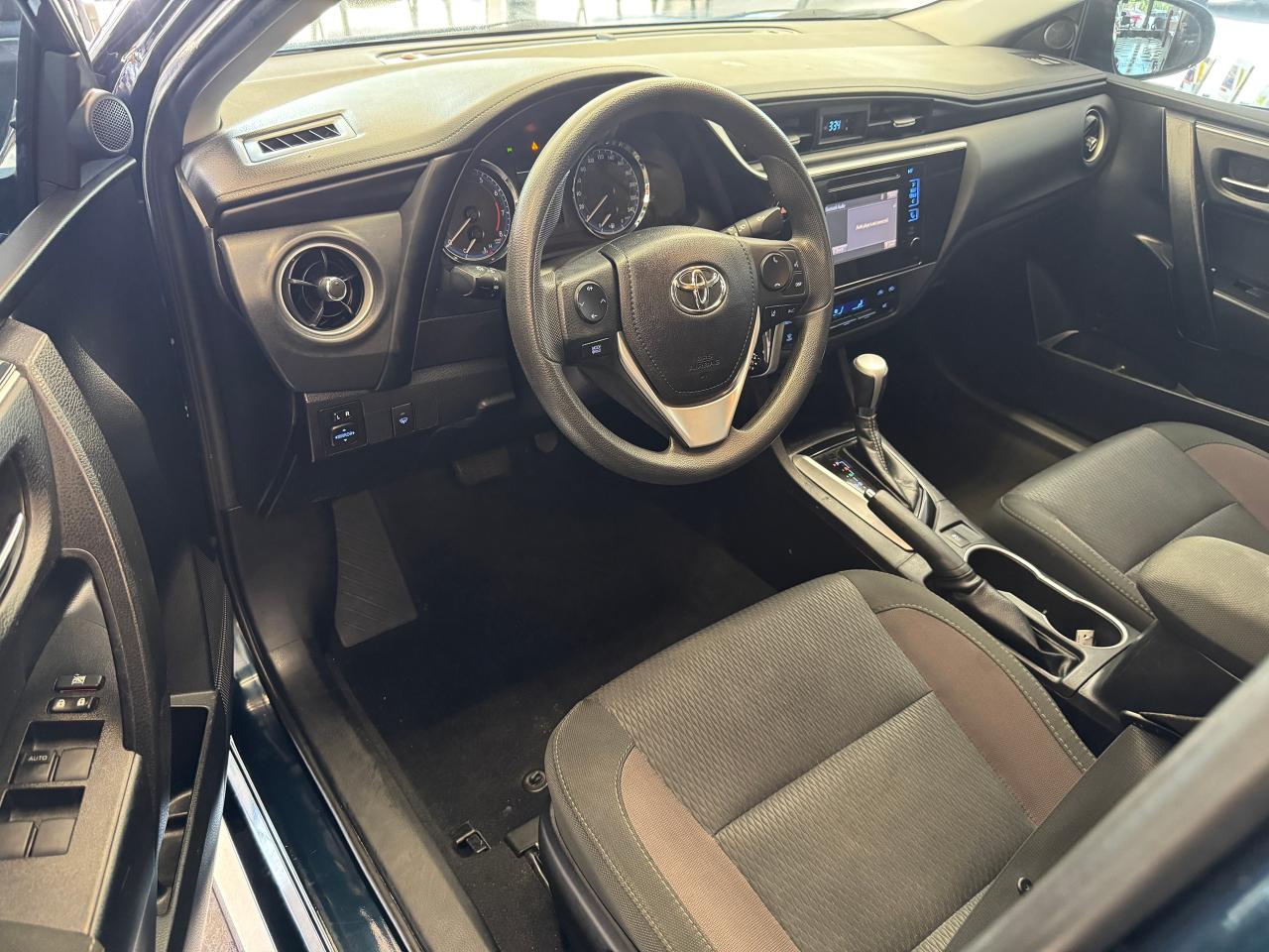 2019 Toyota Corolla LE+Adaptive Cruise+Camera+CLEAN CARFAX Photo74