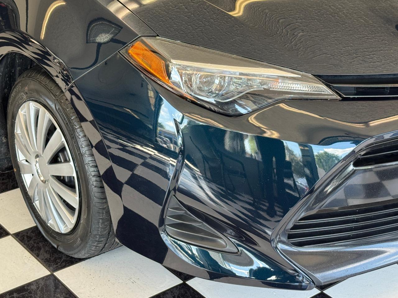 2019 Toyota Corolla LE+Adaptive Cruise+Camera+CLEAN CARFAX Photo88