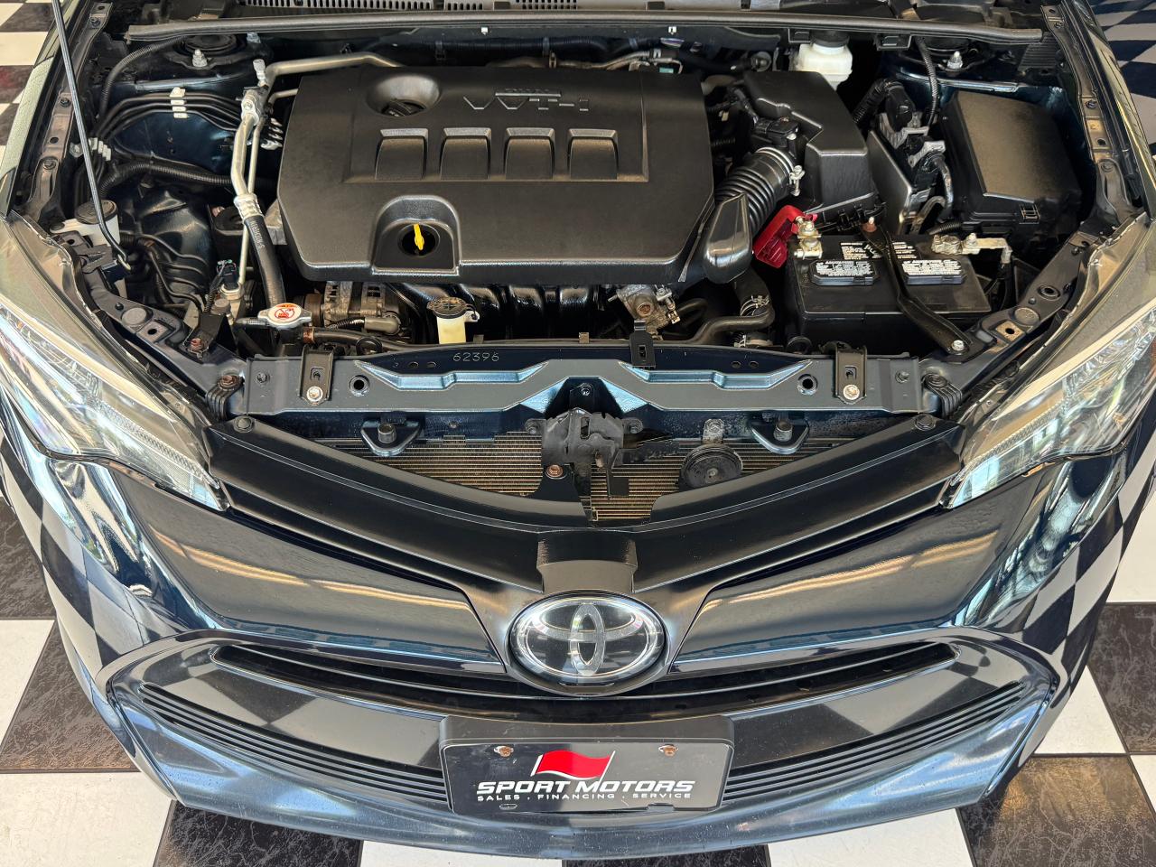 2019 Toyota Corolla LE+Adaptive Cruise+Camera+CLEAN CARFAX Photo66