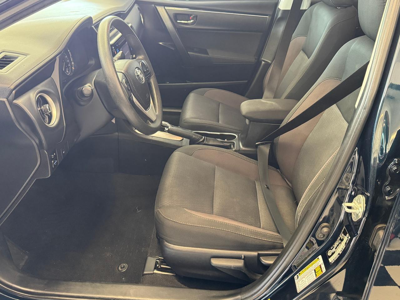 2019 Toyota Corolla LE+Adaptive Cruise+Camera+CLEAN CARFAX Photo75