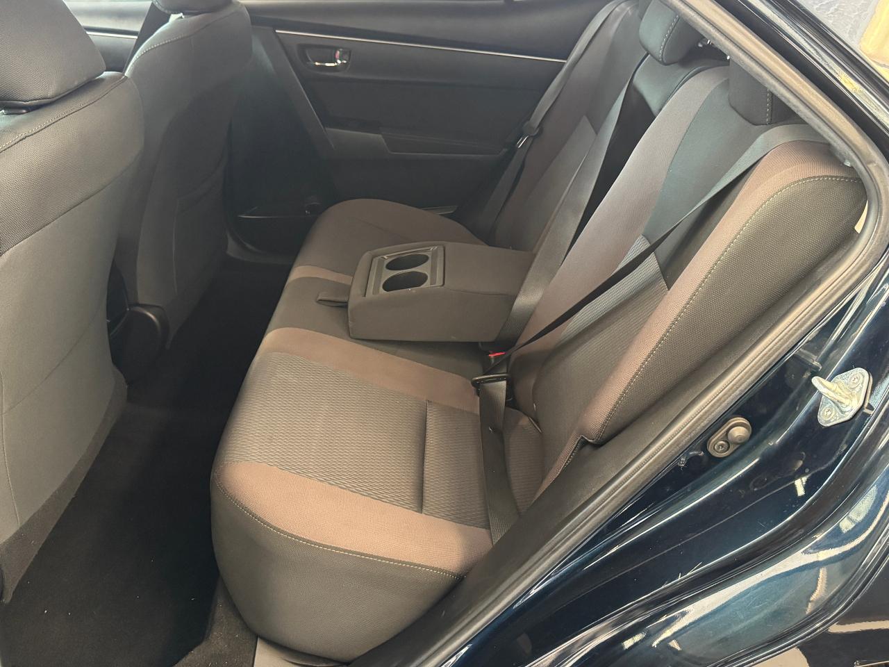 2019 Toyota Corolla LE+Adaptive Cruise+Camera+CLEAN CARFAX Photo25