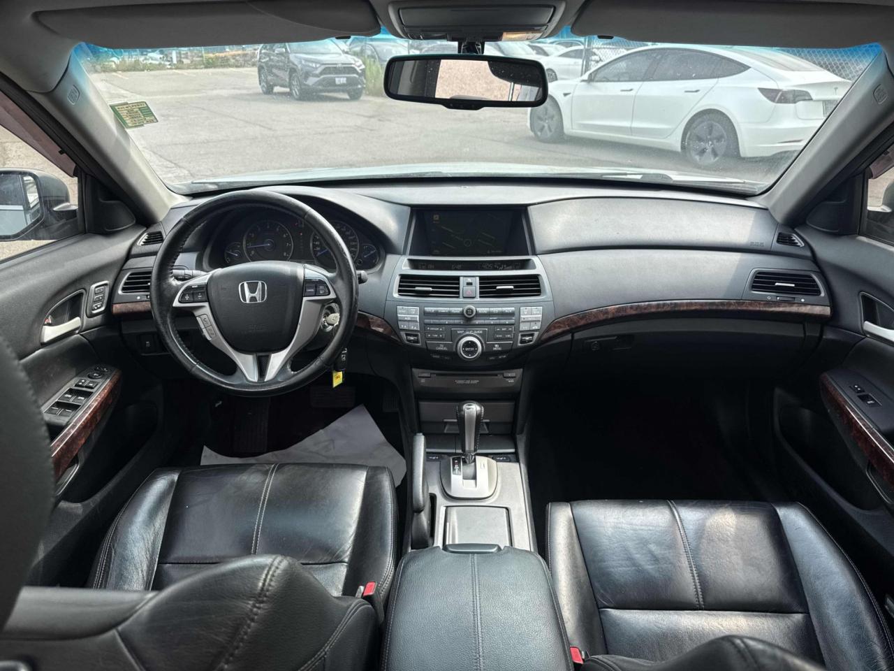 2011 Honda Accord Crosstour AS IS - Photo #11