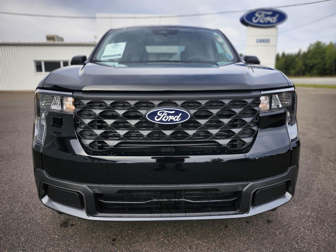 2025 Ford Maverick XLT AWD SuperCrew Photo1
