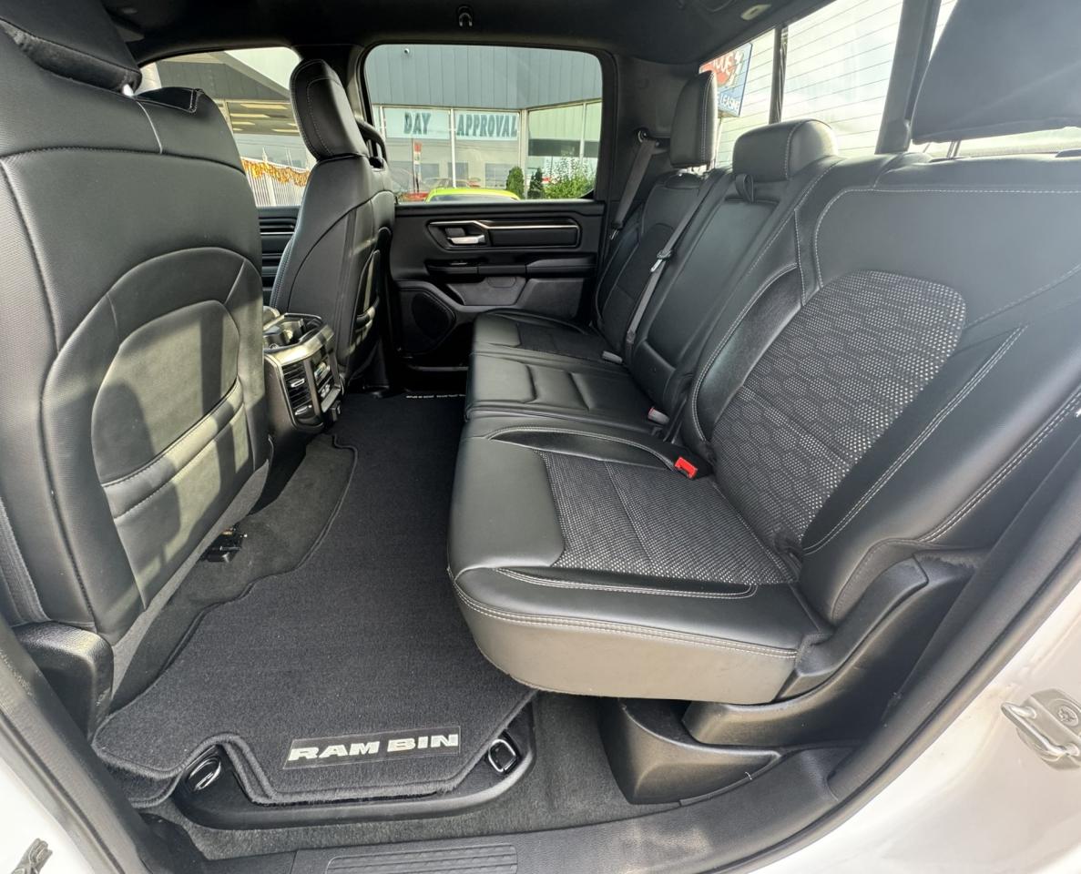 2023 RAM 1500 SPORT 4X4 CREW CAB 5'7" BOX Photo