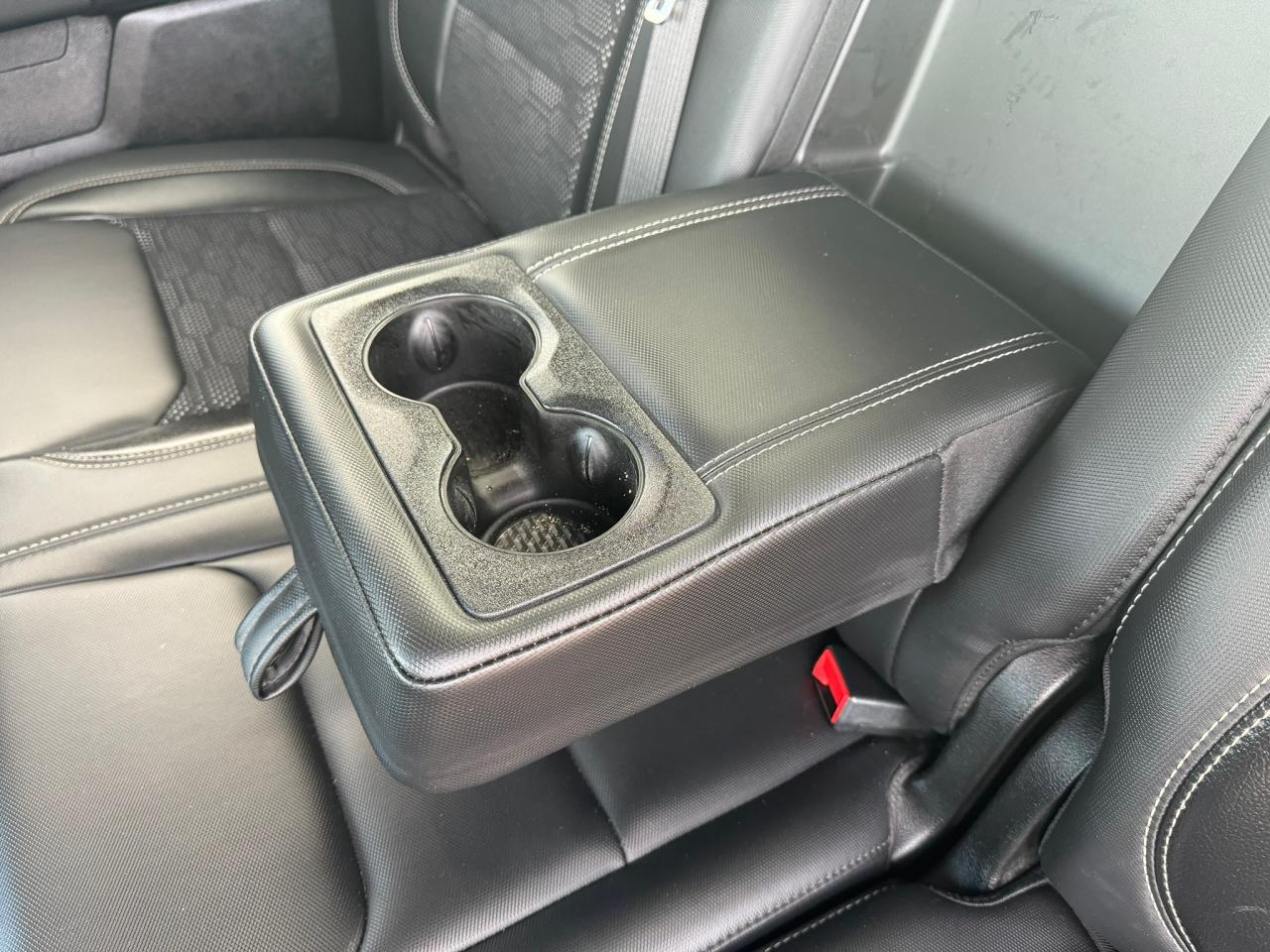 2023 RAM 1500 SPORT 4X4 CREW CAB 5'7" BOX Photo