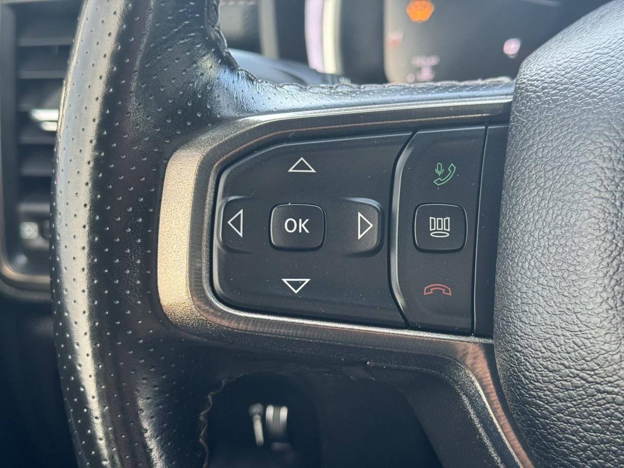 2023 RAM 1500 SPORT 4X4 CREW CAB 5'7" BOX Photo