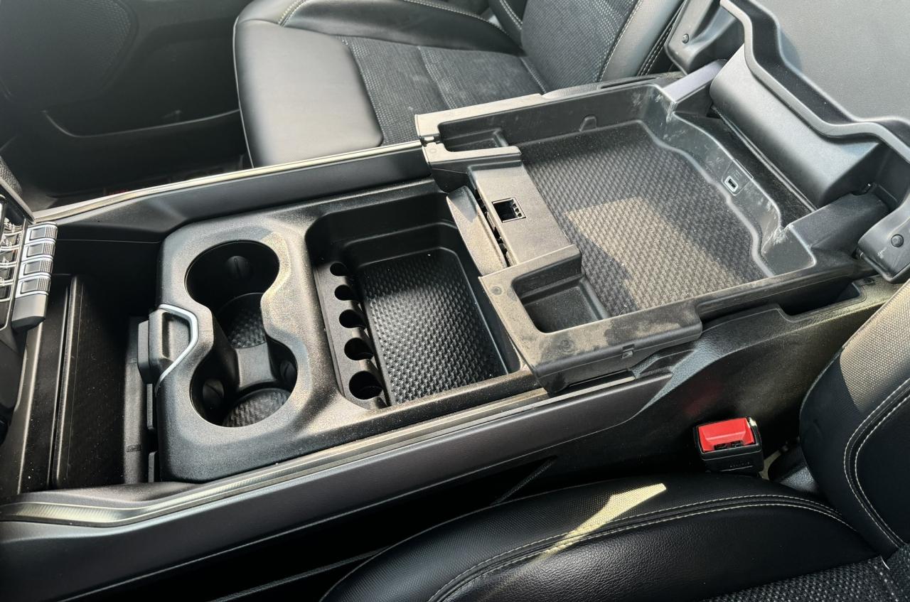 2023 RAM 1500 SPORT 4X4 CREW CAB 5'7" BOX Photo