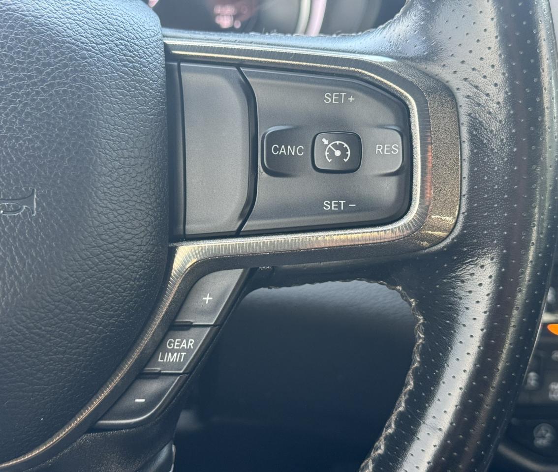 2023 RAM 1500 SPORT 4X4 CREW CAB 5'7" BOX Photo