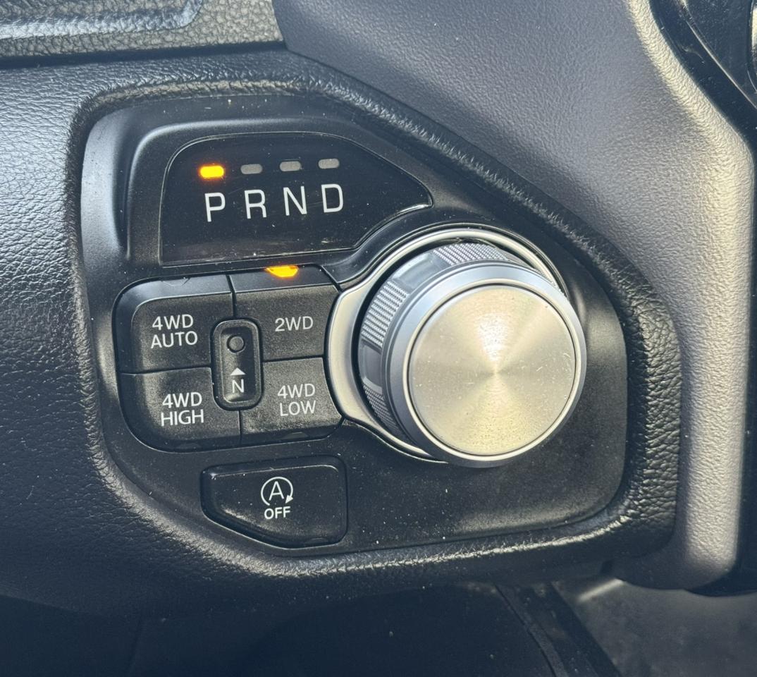 2023 RAM 1500 SPORT 4X4 CREW CAB 5'7" BOX Photo