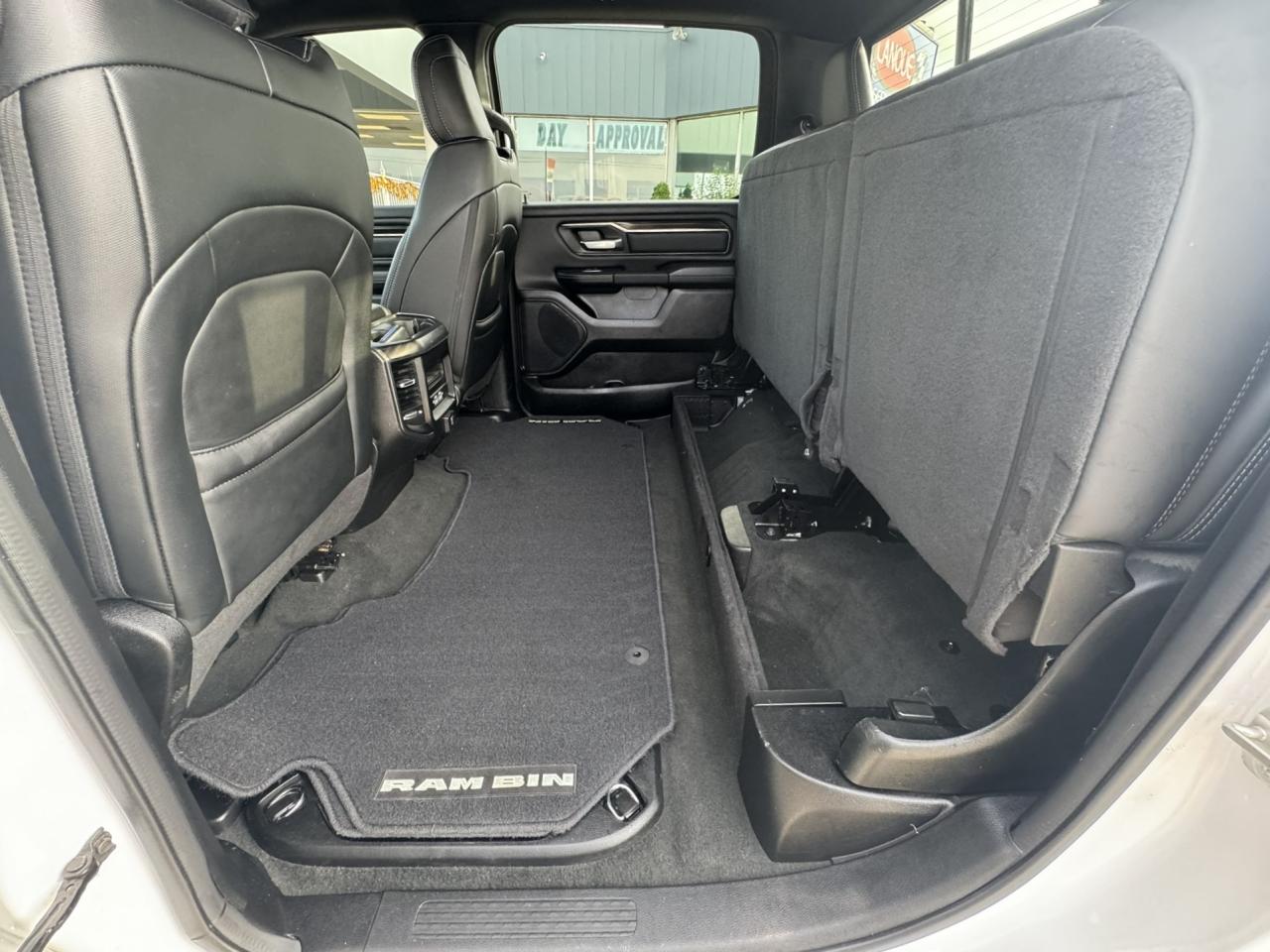 2023 RAM 1500 SPORT 4X4 CREW CAB 5'7" BOX Photo