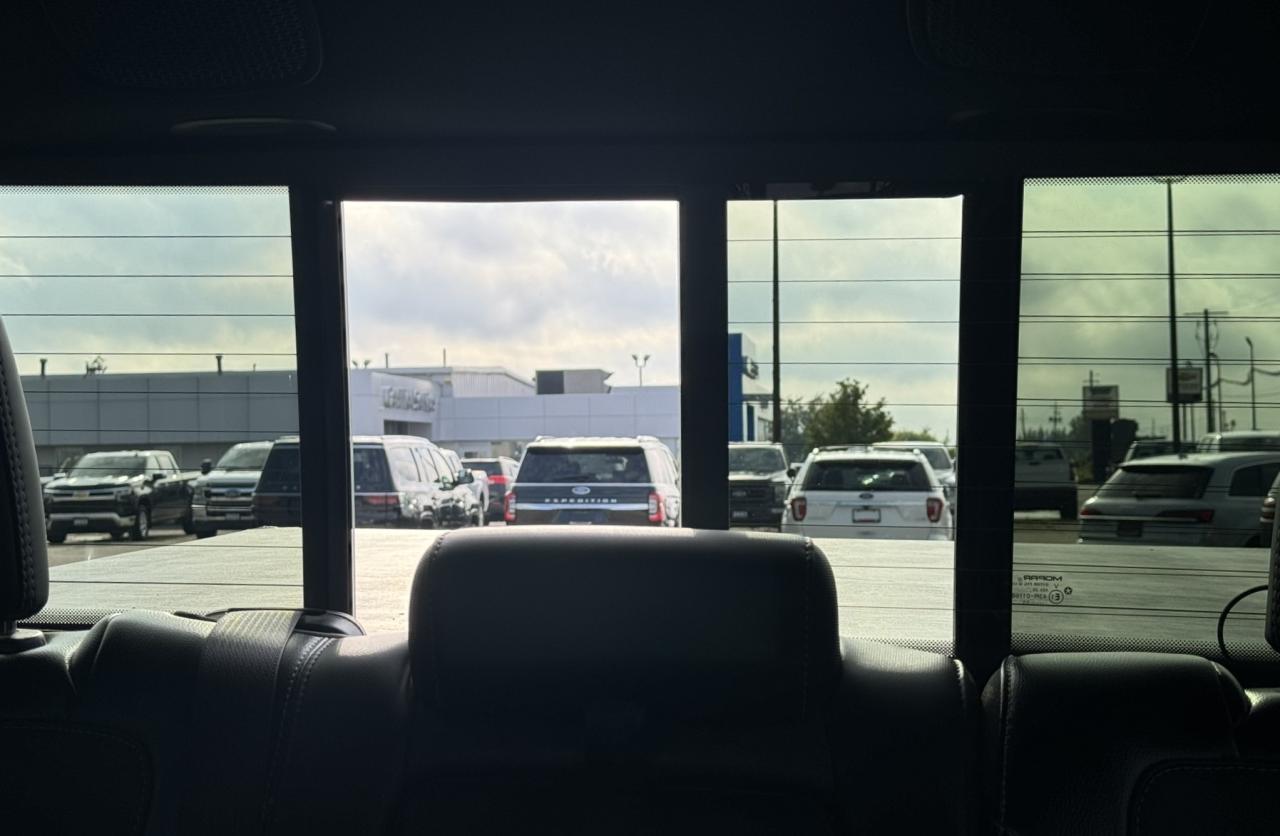 2023 RAM 1500 SPORT 4X4 CREW CAB 5'7" BOX Photo