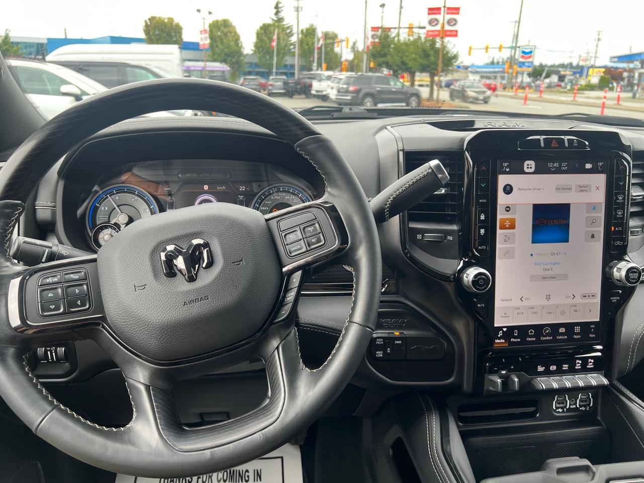 2022 RAM 3500 Limited Photo14