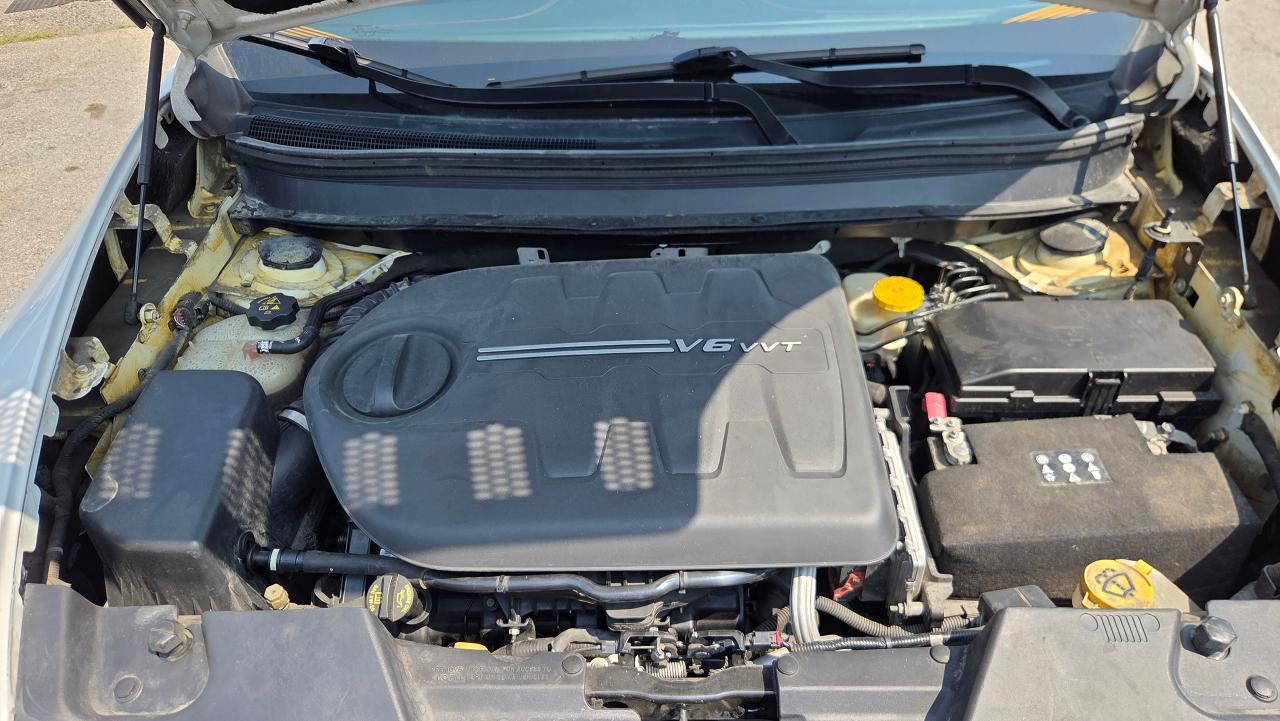 2015 Jeep Cherokee 4WD 4dr Trailhawk - Photo #24