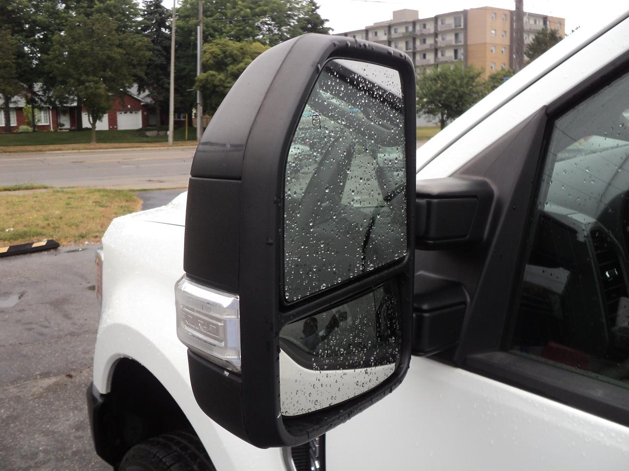 2022 Ford SUPER DUTY F-350 DRW XL CrewCab 4WD 6.7L8cylPowerStrokeDiesel 8' Box - Photo #23