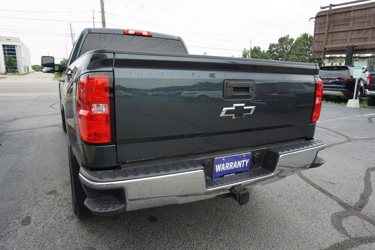 2018 Chevrolet Silverado 1500 V8 LT CREW 4WD CAMERA BLUETOOTH HEATED SEATS CRUISE ALLOYS - Photo #5