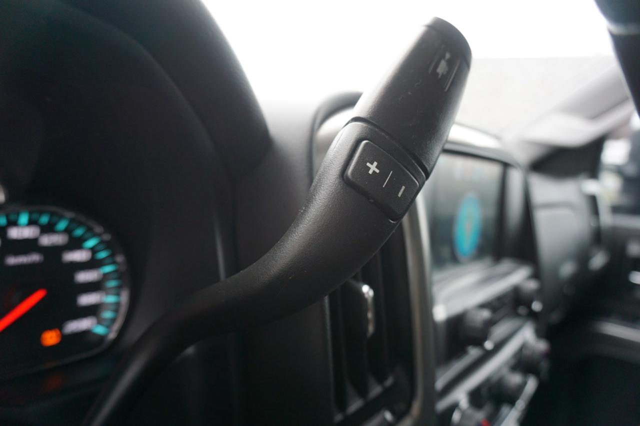 2018 Chevrolet Silverado 1500 V8 LT CREW 4WD CAMERA BLUETOOTH HEATED SEATS CRUISE ALLOYS - Photo #19