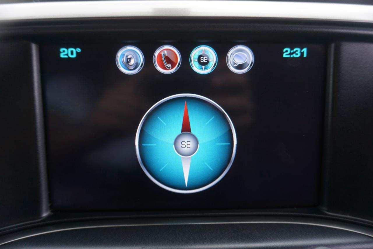 2018 Chevrolet Silverado 1500 V8 LT CREW 4WD CAMERA BLUETOOTH HEATED SEATS CRUISE ALLOYS - Photo #22