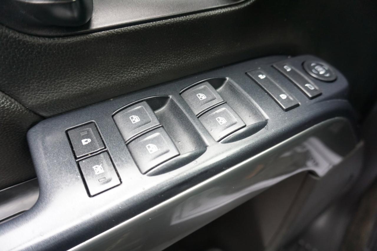 2018 Chevrolet Silverado 1500 V8 LT CREW 4WD CAMERA BLUETOOTH HEATED SEATS CRUISE ALLOYS - Photo #27