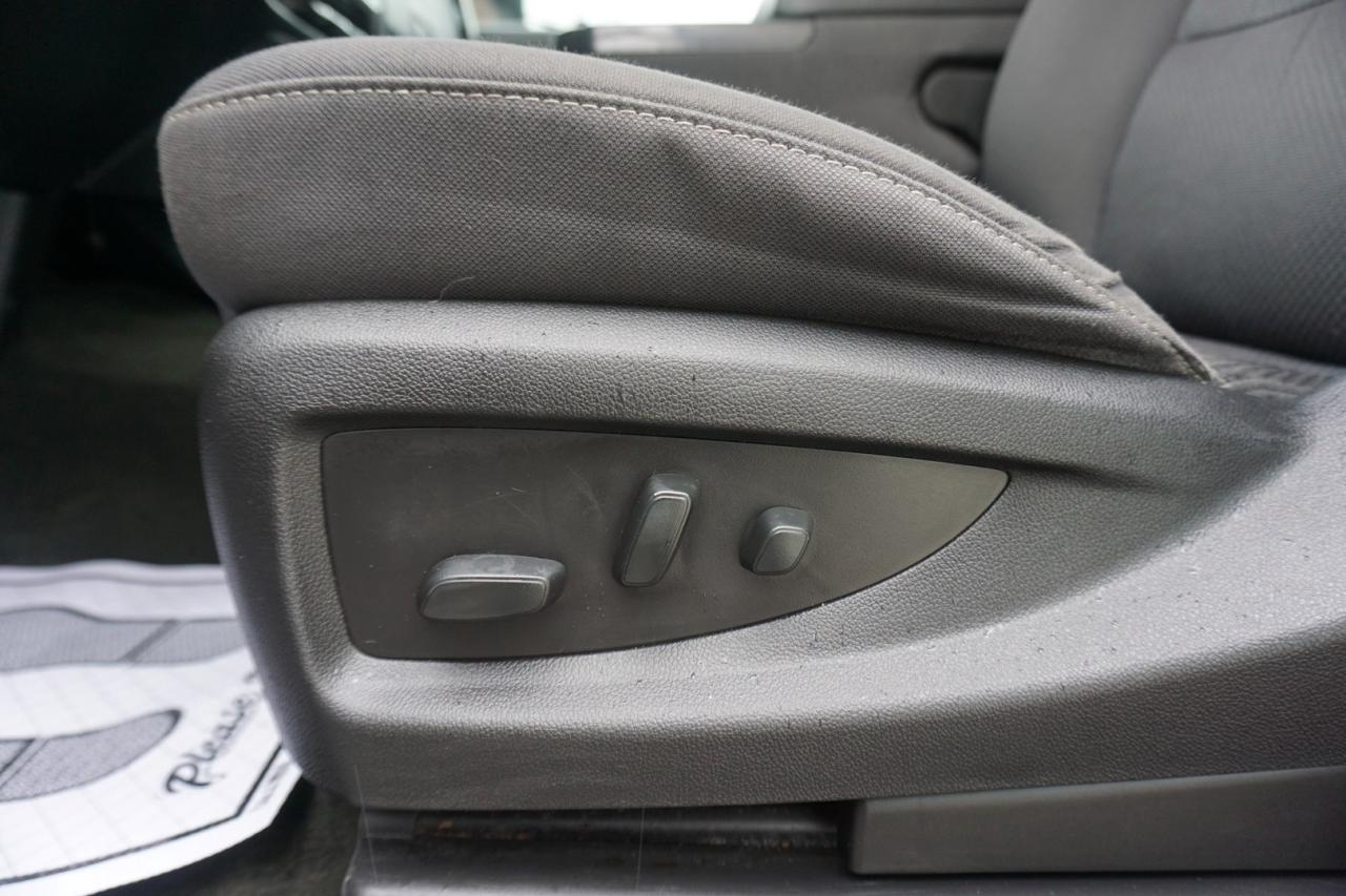 2018 Chevrolet Silverado 1500 V8 LT CREW 4WD CAMERA BLUETOOTH HEATED SEATS CRUISE ALLOYS - Photo #28