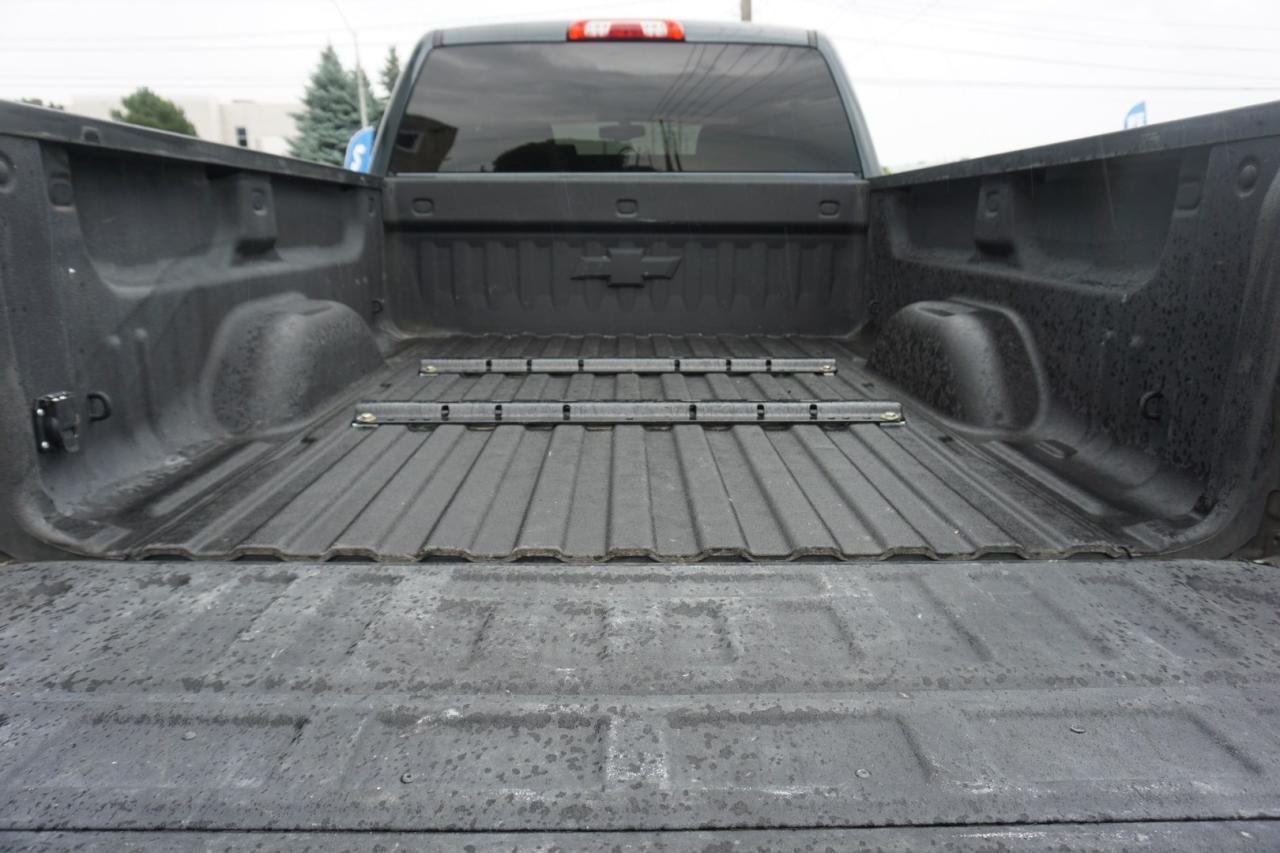 2018 Chevrolet Silverado 1500 V8 LT CREW 4WD CAMERA BLUETOOTH HEATED SEATS CRUISE ALLOYS - Photo #32