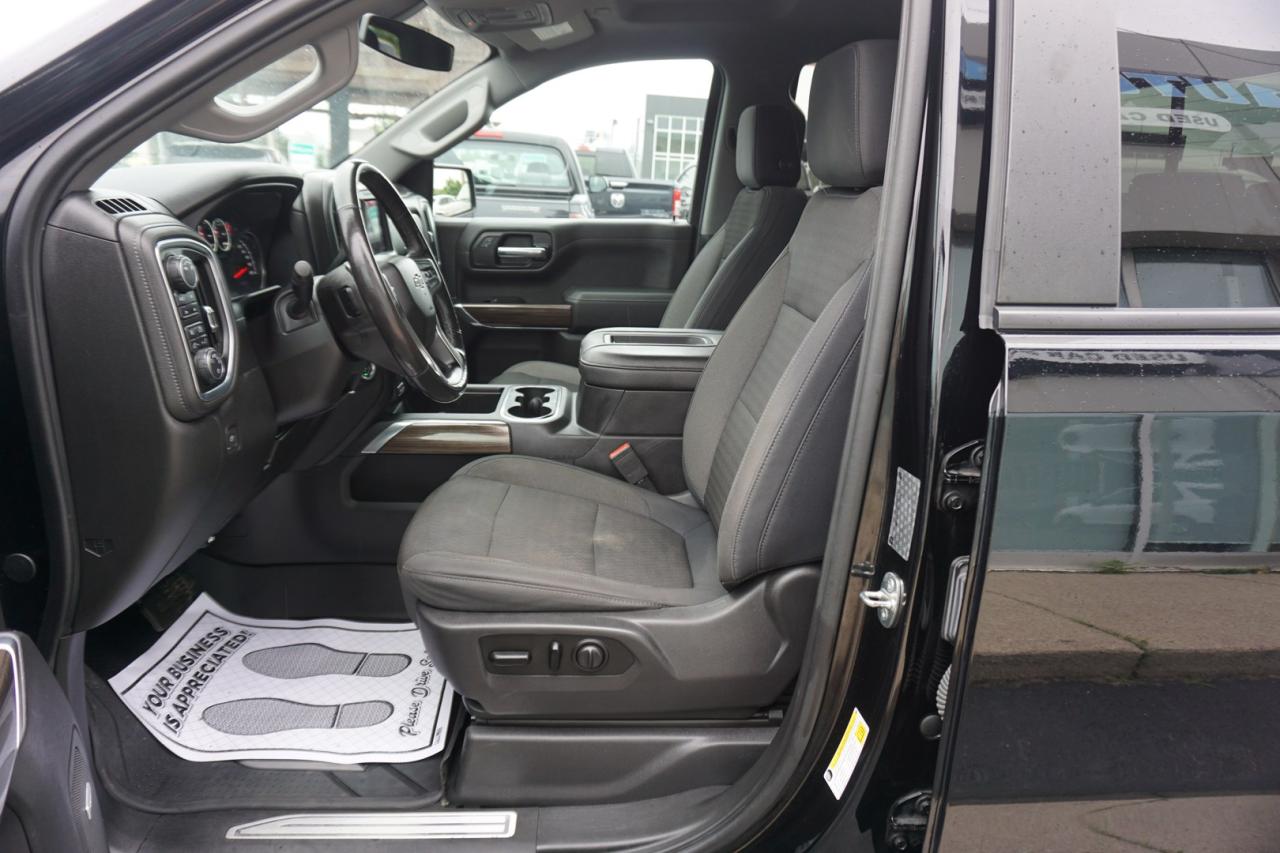 2019 Chevrolet Silverado 1500 V8 RST-Z71 4WD CERTIFIED *1 OWNER* CAMERA NAV BLUETOOTH HEATED SEATS CRUISE ALLOYS - Photo #15