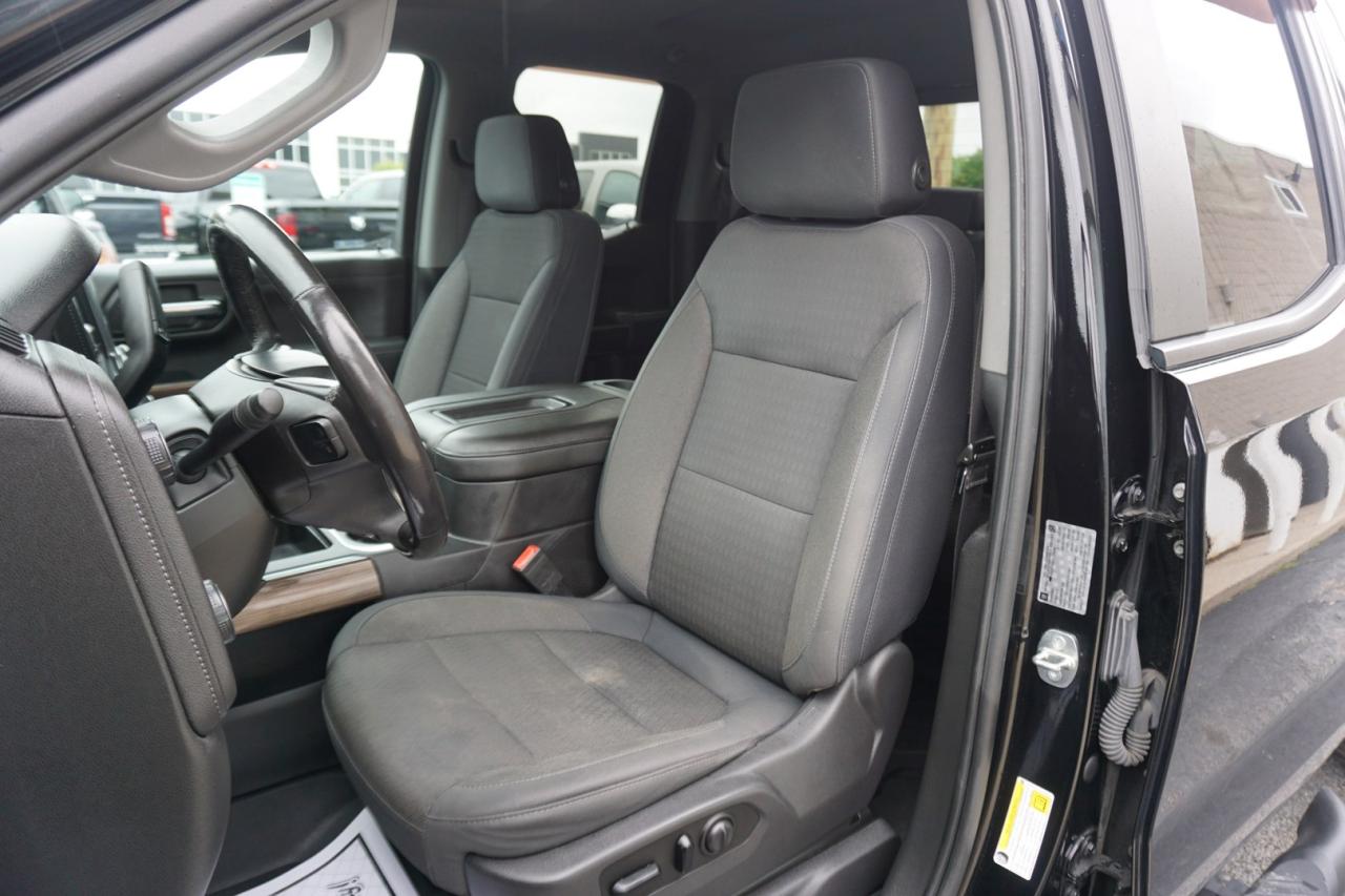 2019 Chevrolet Silverado 1500 V8 RST-Z71 4WD CERTIFIED *1 OWNER* CAMERA NAV BLUETOOTH HEATED SEATS CRUISE ALLOYS - Photo #14