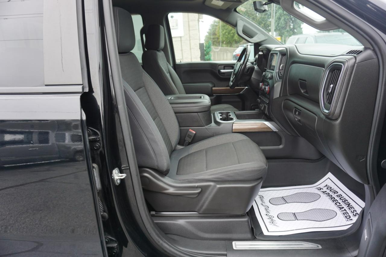 2019 Chevrolet Silverado 1500 V8 RST-Z71 4WD CERTIFIED *1 OWNER* CAMERA NAV BLUETOOTH HEATED SEATS CRUISE ALLOYS - Photo #18