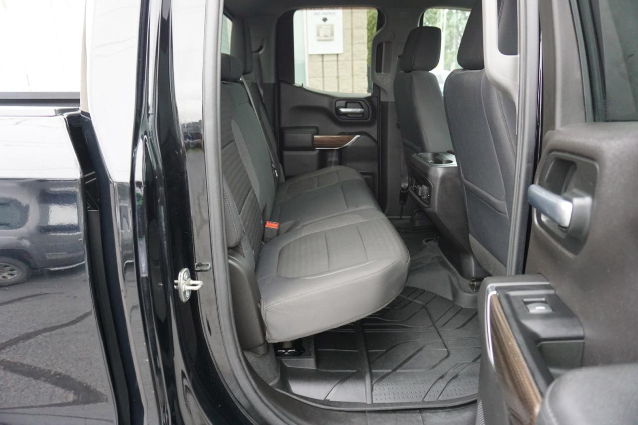 2019 Chevrolet Silverado 1500 V8 RST-Z71 4WD CERTIFIED *1 OWNER* CAMERA NAV BLUETOOTH HEATED SEATS CRUISE ALLOYS - Photo #17