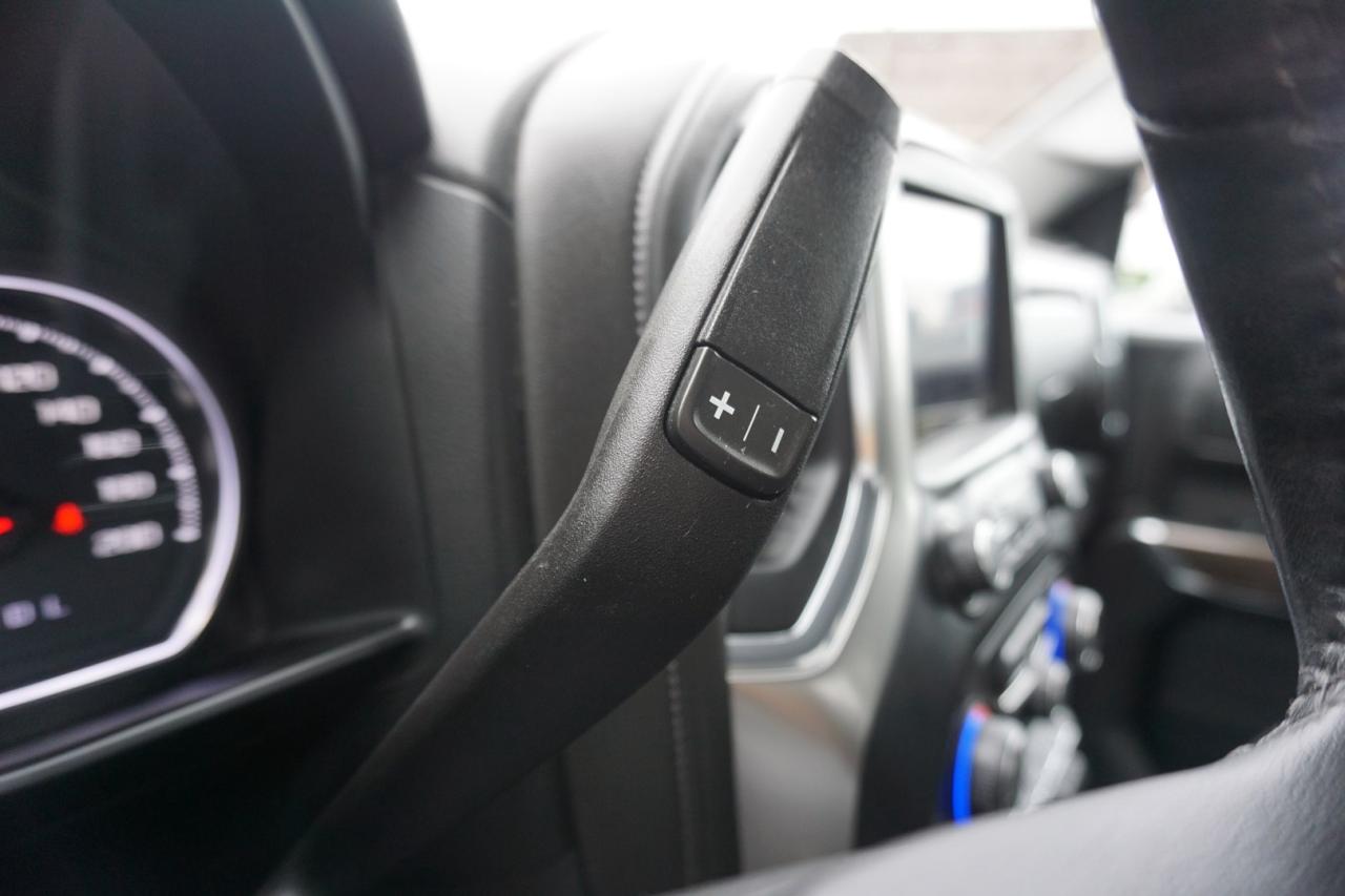 2019 Chevrolet Silverado 1500 V8 RST-Z71 4WD CERTIFIED *1 OWNER* CAMERA NAV BLUETOOTH HEATED SEATS CRUISE ALLOYS - Photo #20