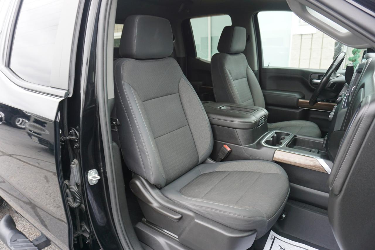 2019 Chevrolet Silverado 1500 V8 RST-Z71 4WD CERTIFIED *1 OWNER* CAMERA NAV BLUETOOTH HEATED SEATS CRUISE ALLOYS - Photo #19