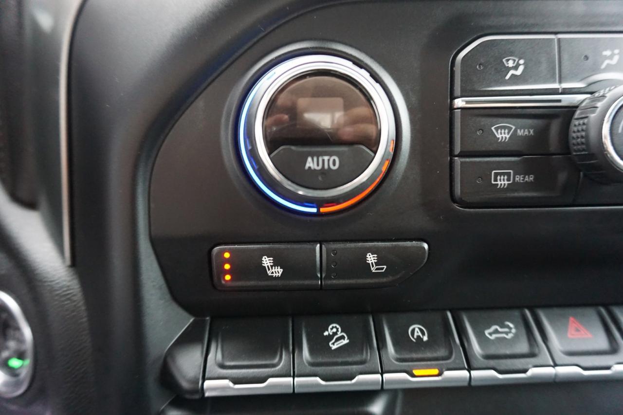 2019 Chevrolet Silverado 1500 V8 RST-Z71 4WD CERTIFIED *1 OWNER* CAMERA NAV BLUETOOTH HEATED SEATS CRUISE ALLOYS - Photo #25
