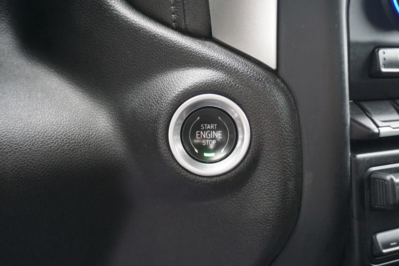 2019 Chevrolet Silverado 1500 V8 RST-Z71 4WD CERTIFIED *1 OWNER* CAMERA NAV BLUETOOTH HEATED SEATS CRUISE ALLOYS - Photo #26