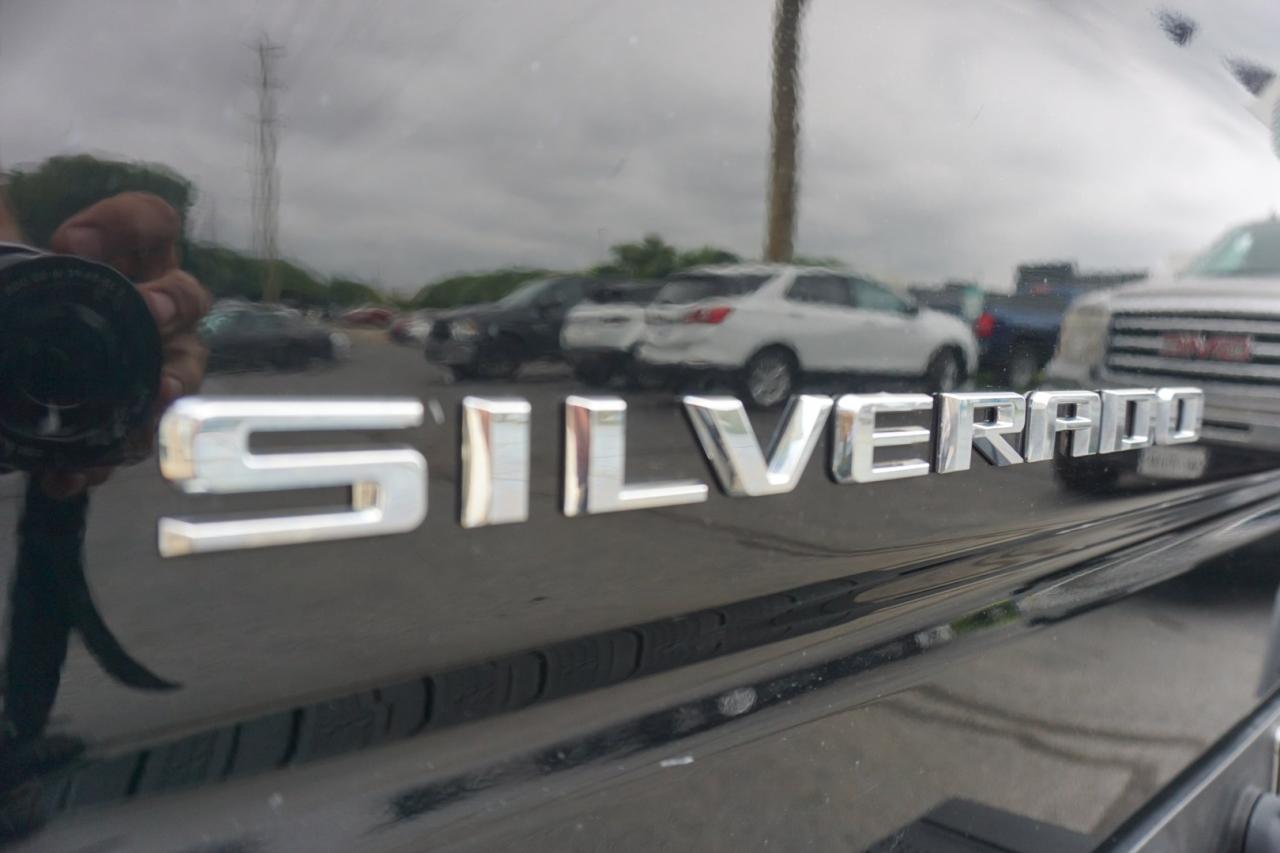 2019 Chevrolet Silverado 1500 V8 RST-Z71 4WD CERTIFIED *1 OWNER* CAMERA NAV BLUETOOTH HEATED SEATS CRUISE ALLOYS - Photo #37