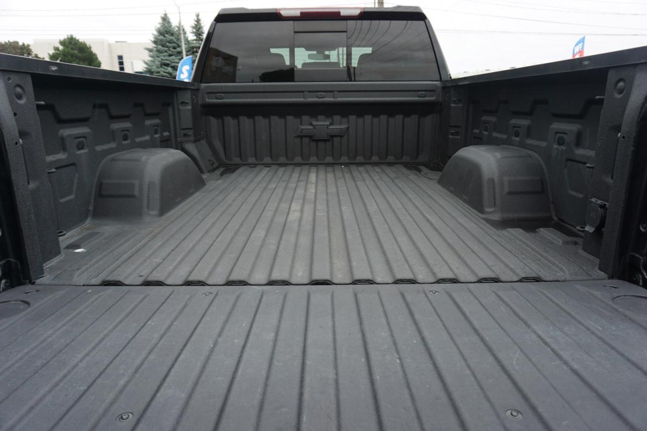 2019 Chevrolet Silverado 1500 V8 RST-Z71 4WD CERTIFIED *1 OWNER* CAMERA NAV BLUETOOTH HEATED SEATS CRUISE ALLOYS - Photo #39