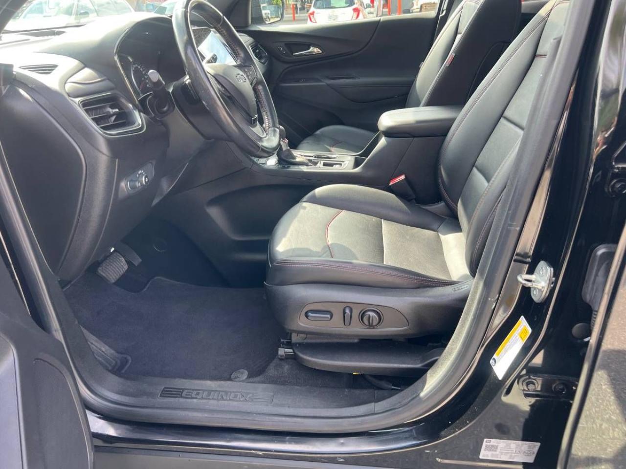 2022 Chevrolet Equinox AWD 4dr RS - Photo #13