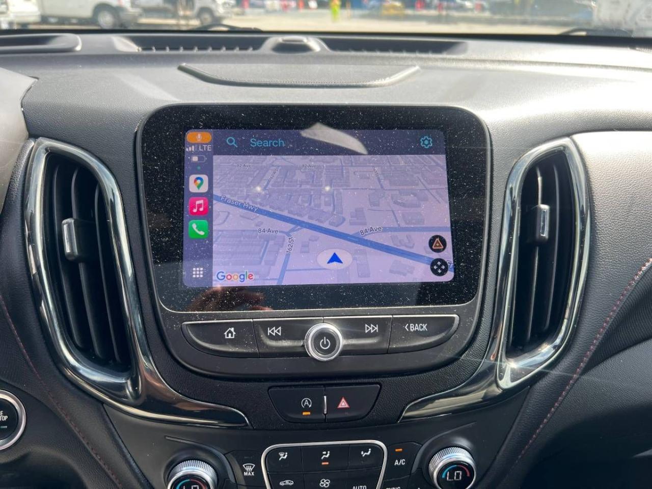 2022 Chevrolet Equinox AWD 4dr RS - Photo #17