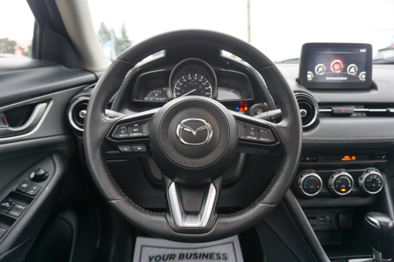 2020 Mazda CX-3 TOURING AWD CERTIFIED *SERVICE RECORDS* CAMERA BLUETOOTH HEATED SEATS SUNROOF CRUISE ALLOYS - Photo #10