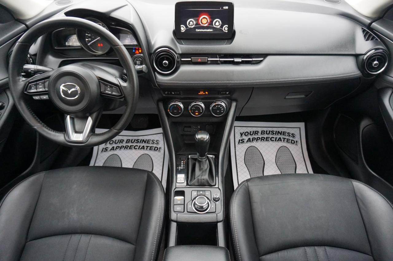 2020 Mazda CX-3 TOURING AWD CERTIFIED *SERVICE RECORDS* CAMERA BLUETOOTH HEATED SEATS SUNROOF CRUISE ALLOYS - Photo #11
